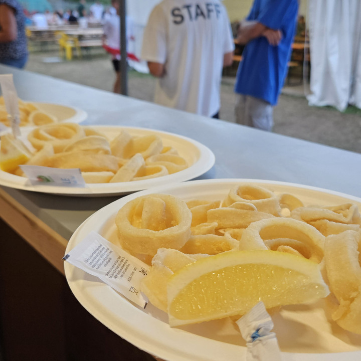 Calamari