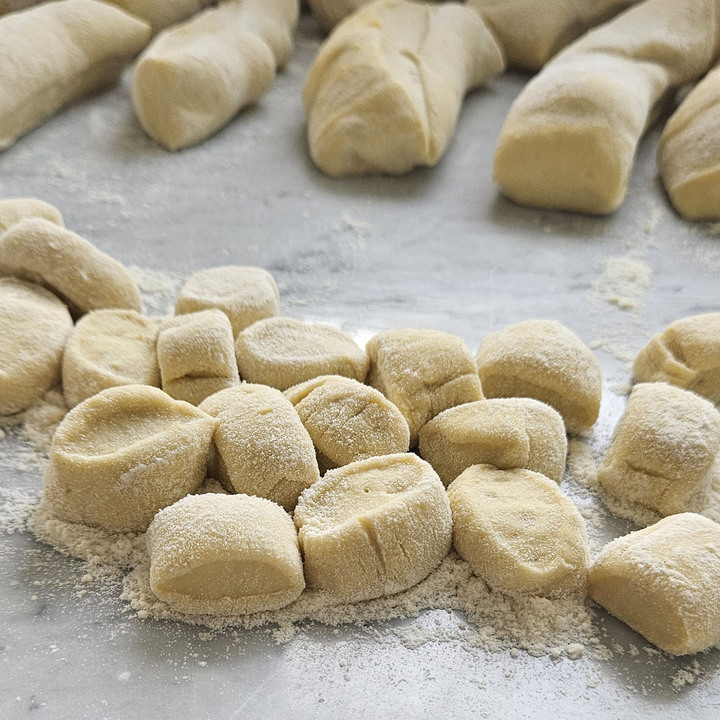 Frittelle